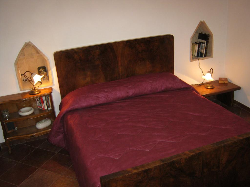 BB Fonterrante Monterubbiano Quarto foto