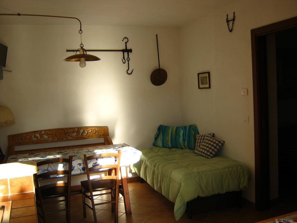 BB Fonterrante Monterubbiano Quarto foto
