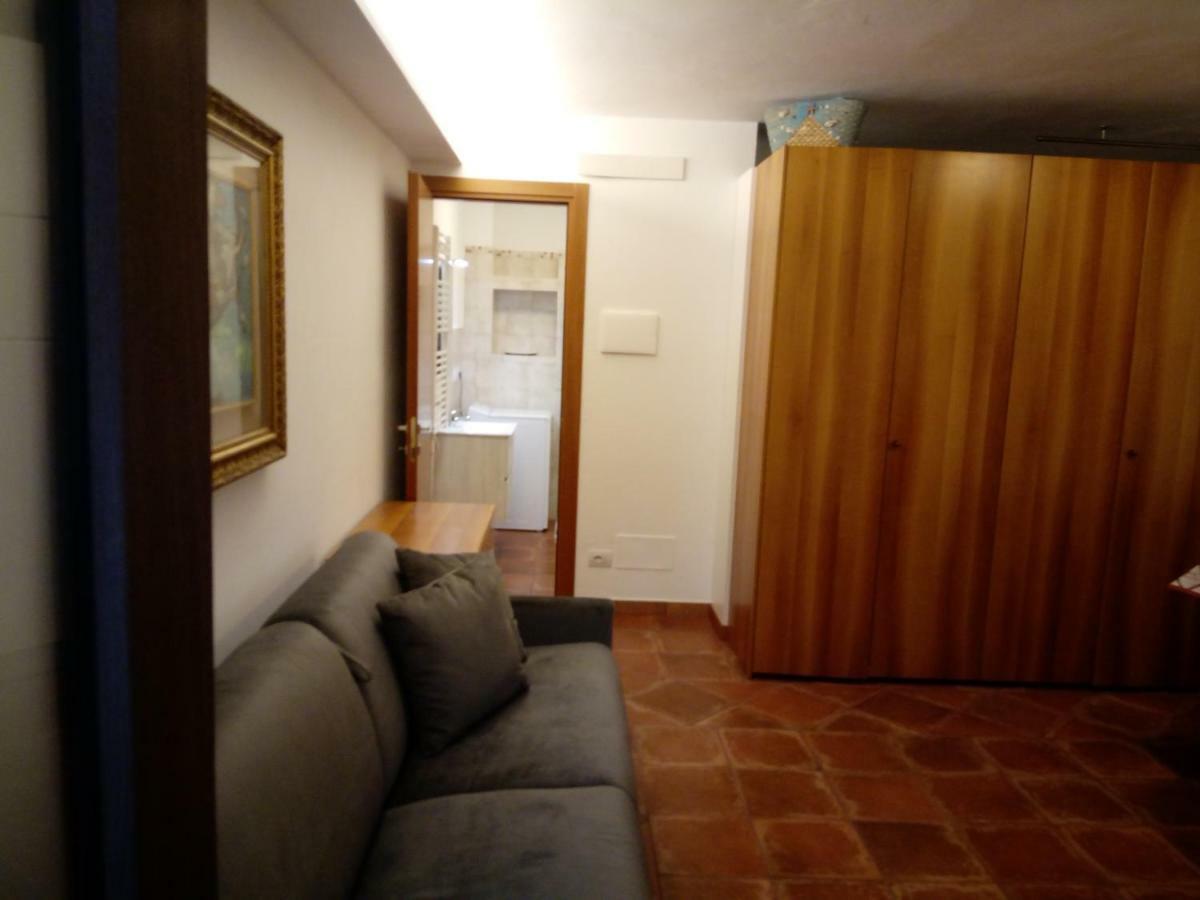 BB Fonterrante Monterubbiano Exterior foto