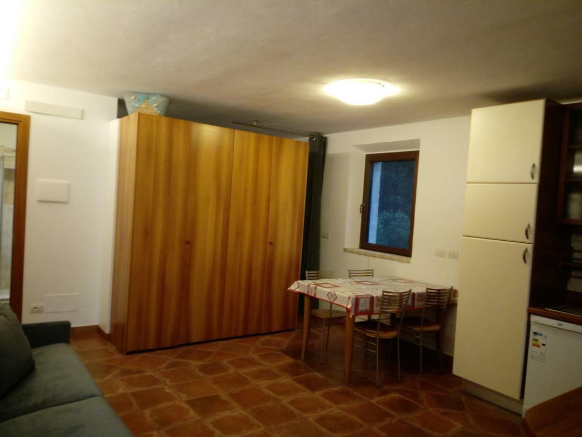 BB Fonterrante Monterubbiano Exterior foto