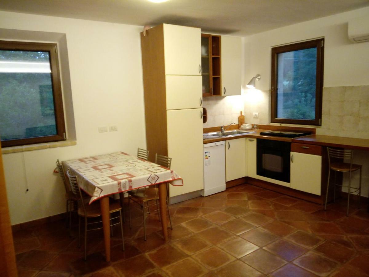 BB Fonterrante Monterubbiano Exterior foto